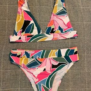 Shein swim